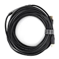 Miniatyrbillede 2 af 8: Mindpure printerkabel US009 All Copper Core USB2.0 10 meter sort dataskrivekabel til printerkopimaskine