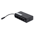 Miniatyrbillede 4 af 8: Recliner Trådløs Controller 2.4G Enkeltmotors Trådløs Fjernbetjening 1 til 4 Motor DC29V Elektrisk Recliner Controller