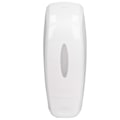 Miniatyrbillede 2 af 8: Sæbe Dispenser 360ml Håndtryk Tilstand Pladsbesparende Væghængt Manuel Shampoo Dispenser