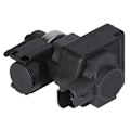 Miniatyrbillede 6 af 8: Turbolader Boost Magnetventil 11657599547 Passer til 1 3-serie F20 F21 F30 F80