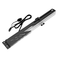 Miniatyrbillede 5 af 8: GPU-støttebeslag ARGB 3Pin 4Pin glidende justerbar Nem installation GPU-holder til skrivebordsgrafikkort
