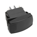 Miniatyrbilde 7 av 8: TS-38 2LED 5-polet bilvippbryter På Av Båtvippbryter for elektrisk bobilutstyr