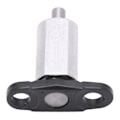 Miniatyrbillede 5 af 8: Vedligeholdelse Dronearmaksel til DJI Mavic Air 2S Drone Udskiftning Reparationsservicedele Forreste armakselaksel
