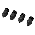Miniatyrbillede 2 af 8: 10 stk hærdede ståldyser til Ender 3 3D-printer Extruder Hot End 0,2 0,4 0,6 0,8 mm