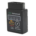 Pikkukuva 3 / 8: OBD2-diagnostiikkaskannaus 25K80-siru ELM327 V1.5 langaton Bluetooth-virhekoodinlukija