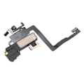 Pikkukuva 7 / 8: Korvanappi Flex-kaapeli Lähetyssensorimoduuli Mikrofoni Flex-kaapeli iPhone 11 Pro Maxille