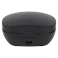 Miniatyrbillede 5 af 8: Batterikasse med 312 knapper USB Opladbar Høreforstærker Batterier Oplader 155mAh