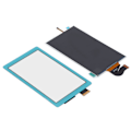 Pikkukuva 6 / 8: Vaihto-LCD-näyttö Switch Litelle Kestävä vaihto-LCD-näyttöpaneeli Korjausosat Switch LiteBlue