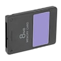 Pikkukuva 8 / 8: FMCB Free McBoot -kortti Retro-pelit Plug and Play 8MB Kevyt Muistikortti Playstation 2:lle