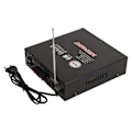 Miniatyrbillede 7 af 8: 12V Bluetooth digital forstærker 360W og 360W 220V volumenkontrol til bilhjemunderholdningssteder