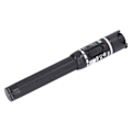 Miniatyrbild 4 av 8: Visual Fault Locator Pen typ Non Contact Detection Anti Interference VFL Red Light Penna med rengöringspenna Svart