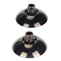 Miniatyrbillede 7 af 8: Metall Magnetiske Joysticks Base Joysticks Magnetisk Base Udskiftning til Xbox One Elite 2 Controller