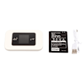 Miniatyrbillede 1 af 8: Trådløs router 4G WiFi 150 Mbps Intelligent Permanent strømforsyning Internet RouterD921