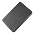 Miniatyrbillede 7 af 8: YD0023 Mobil Harddisk USB 3.0 Lager Bærbar Ekstern HDD Sort 60G