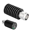 Miniatyrbillede 5 af 8: Dummybelastning til antenne DL-30A DC-1GHz 15W 50Ohm koaksial terminatorer 2-vejs radio til testning (M-stik)