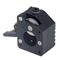 Miniatyrbild 8 av 8: 3D Printer Extruder Kit Full Metal 2-växlad drivrutin för Mk8 Anet A8 Uppgraderingstillbehör Högerhänt
