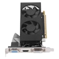 Miniatyrbild 7 av 8: GTX750 4G DDR5 grafikkort med 2 kylfläkt 128 bitars stöd VGA DVI HD Multimedia Interface GPU grafikkort för PC GTX750 4G DDR5