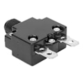 Miniatyrbild 3 av 7: 5 st Luftkompressor effektbrytare Överbelastning Överströmsskydd Switch 18A 20A 22A22A