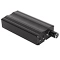Miniatyrbilde 2 av 8: Morse-kode nøkkelkontroll med stor lagringskapasitet CW Keyer Auto Memory Key Controller for radio sender-forsterker