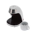 Pikkukuva 8 / 8: 250 ml kahvinkeitin Mini Multi Purpose Extraction Kahvikone 220V(EU) EU