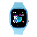 Miniatyrbillede 2 af 8: 1,3 tommer 2G Smartwatch til Børn IP67 Vandafvisende Understøtter SOS Opkald LBS Realtids Lokation Børnetelefonur til Hjem Udendørs