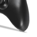 Miniatyrbild 7 av 8: Wired Gamepad för Xbox 360 Universal Vibration Wired Joystick Gaming Controller för Android för PC Svart