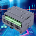 Miniatyrbild 4 av 7: Anti Interferens 16 Reläutgång Programmerbart logikstyrkort DC 24V