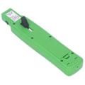 Miniatyrbild 6 av 8: Optisk fiberidentifierare VFL visuell felsökning ‑70dBM LED fiberoptisk effektmätare 800‑1700nm