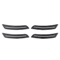 Miniatyrbilde 5 av 8: 4 stk LED Sidemarkerlys Foran og Bakk Plug and Play Erstatning for Chevrolet Camaro 2016‑2020