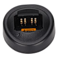 Miniatyrbillede 7 af 8: Walkie Talkie Oplader Bordlader til Motorola Gp320 Gp338 Gp340 Gp360 Gp380 Gp240 Gp280 Gp329 Gp540 220‑240VEU Stik