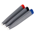Miniatyrbilde 5 av 8: 3 stk berøringsskjermpenn Slitesterkt ABS-material Bred applikasjon Infrarød Tablet Stylus for Whiteboard Multimediaskjerm
