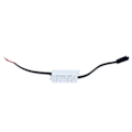 Miniatyrbillede 1 af 8: LED-driver 1X5W LED-driver 1200mA Strømforsyningstransformatoradapter 85‑265V AC til 2‑4V DC til LED-lys udendørslys