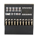 Miniatyrbillede 2 af 8: TPM 1.2 krypteringssikkerhedsmodul LPC 20Pin uafhængig krypteringsprocessor Safe Stable TPM 1.2-modul til PC