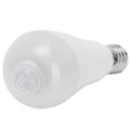 Miniatyrbilde 3 av 8: E27 Bevegelsessensorlampe 7W LED-induksjonslampe for gang/balkong 85‑265V rent hvitt lys