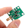 Miniatyrbillede 6 af 7: AD8310 0,1‑440MHz højfrekvent højpræcision RF-logaritmisk detektor effektmeter