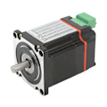 Miniatyrbillede 6 af 8: Servomotor integreret lukket sløjfe mikrostepmotor driver 1,5N·m 20‑48V DC med 3D-printerenhed