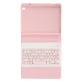 Pikkukuva 7 / 8: Tabletin näppäimistö UK-asettelu BT-yhteys 10 metriä Ohjaus Suojaava Kotelo Langaton Näppäimistö IOS Tablet Air 3 Pro 10.5 tuumaa Vaaleanpunainen