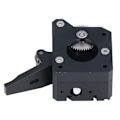 Miniatyrbild 6 av 8: 3D Printer Extruder Kit Full Metal 2-växlad drivrutin för Mk8 Anet A8 Uppgraderingstillbehör Högerhänt
