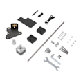 Miniatyrbild 8 av 8: Dual Z Axes Upgrade Kit Professional Z Axes Kit med motorskruv för Ender 3 3D-skrivare