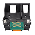 Miniatyrbilde 7 av 8: Skrivehode for Kodak KD30 2150 2170 C110 C310 C315 PCB ABS KD30 Skrivehode Langvarig Enkel å installere Bytte av skrivehode