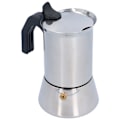 Miniatyrbillede 2 af 8: Tyk Moka Pot KaffeBrygger i Rustfrit Stål Hæld Over Kaffekande til Husholdningsapparater