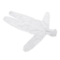 Miniatyrbillede 3 af 8: Beskyttelsesdragt Polyester Statisk Bestandig Støvsikker Partikelsikker Arbejdstøj til SMT Workshop 4XL