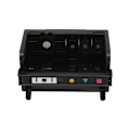 Miniatyrbilde 5 av 8: Skrivehode med 4 farger for Photosmart Plus B110A Hpb110a B109A B210A B310A Skrivehodebytte Klare skriverdeler