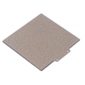 Miniatyrbild 6 av 8: Byggplatta för 3D-skrivare 150x150 mm Dubbelsidig PEI-pulversprutad magnetisk fjäderstål flexibel utskriftsplattform