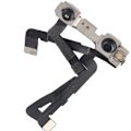 Miniatyrbillede 6 af 8: Frontvendt Kamera Flex Kabel Udskiftningsmodul med Lyssensor Flex Kabel til IPhone 11 Pro Max