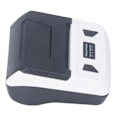 Miniatyrbillede 5 af 8: Termisk printer Bluetooth Bærbar Mini Kvittering Billet Bill POS Udskrivningsmaskine Hvid 80mm til WindowsXP