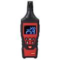Miniatyrbillede 4 af 7: ST6817 Håndholdt LCD Digital Hygro Termometer Temperatur Fugtighedsmåler Måler