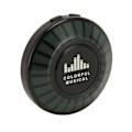 Pikkukuva 5 / 8: Luun johtavuuden kaiutin Mini Bluetooth-kaiutin RGB-rytmivaloilla USB-ladattava kannettava langaton Bluetooth 5.0-kaiutin