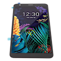 Miniatyrbillede 5 af 8: Til K30 LCD Skærm Udskiftning 5.45 Tommer LCD Display Touch Digitizer Samling med Værktøjer til LMX320EMW