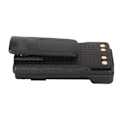 Miniatyrbillede 4 af 8: Walkie Talkie NiMH-batteri 2900mAh Udskiftning 2-vejs radiobatteri til PMNN4489 PMNN4490A til Motorola GP328D+